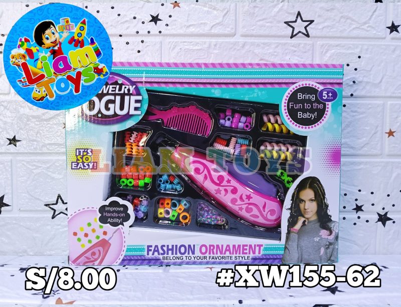 CUENTA VOGUE CAJA