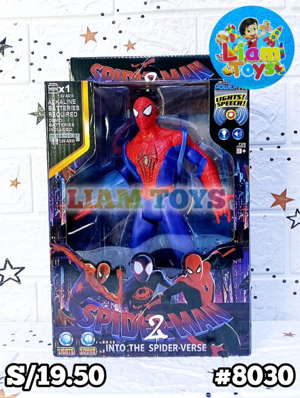 HEROE X1 PEQ CAJA
