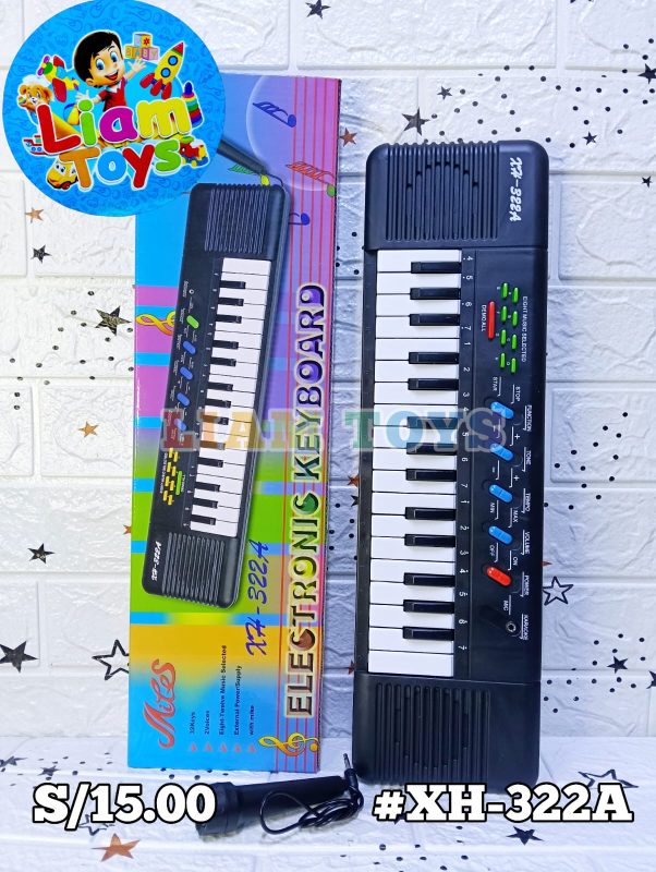 ORGANO MUSICAL CAJA