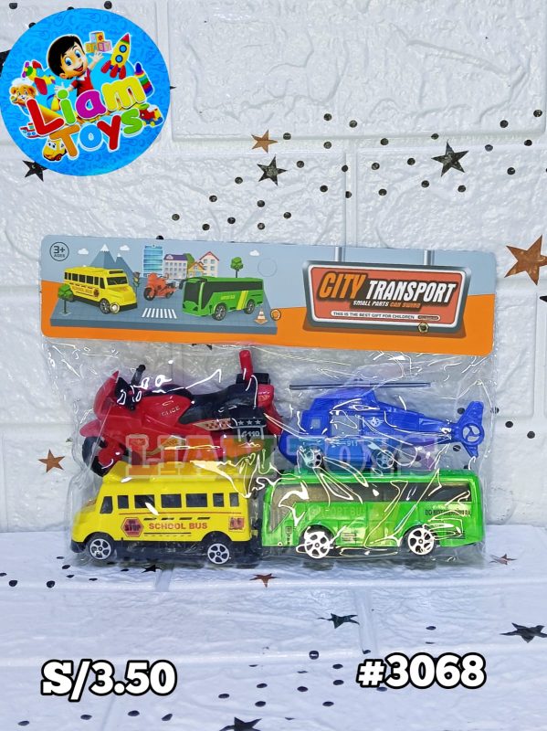 CARROS BOLSA