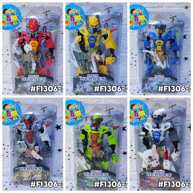 BAYONICO BLISTER