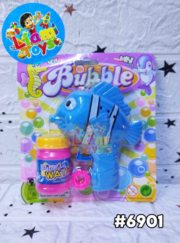 BURBUJA NEMO BLISTER