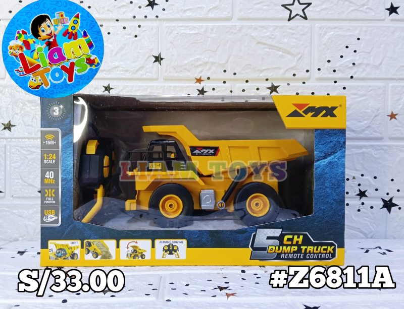 TRUCK CONTROL 3M CAJA