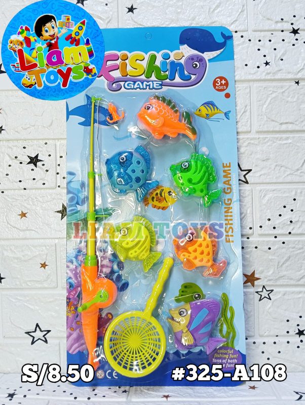 PESCAX6 BLISTER