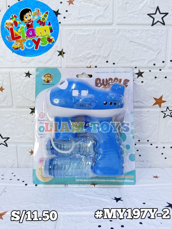 BURBUJA AVION BLISTER
