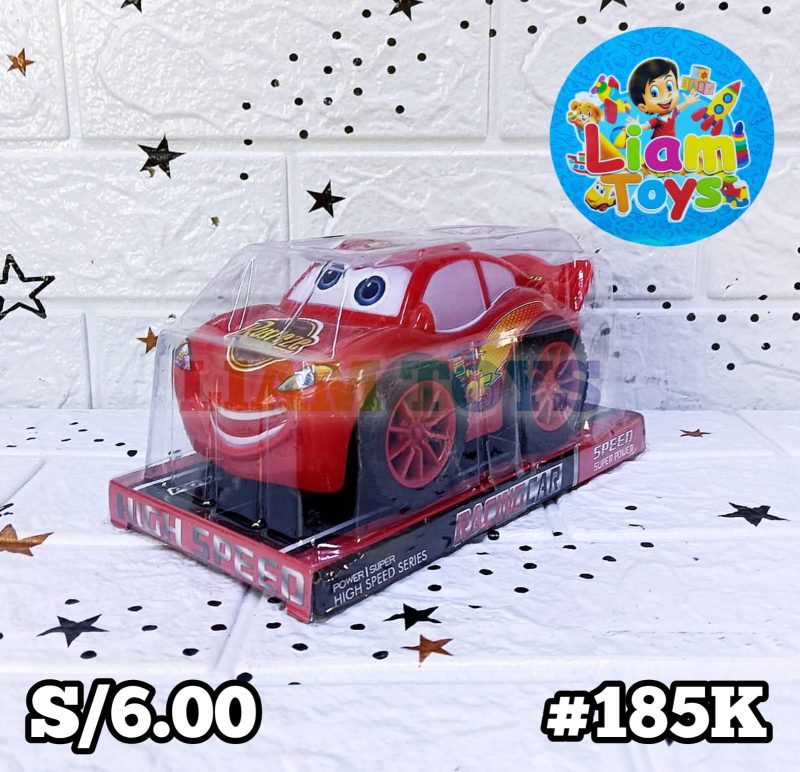 CARRO CLASICO MICA PEQ
