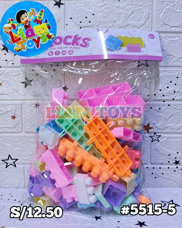 BLOQUE BOLSA 2C