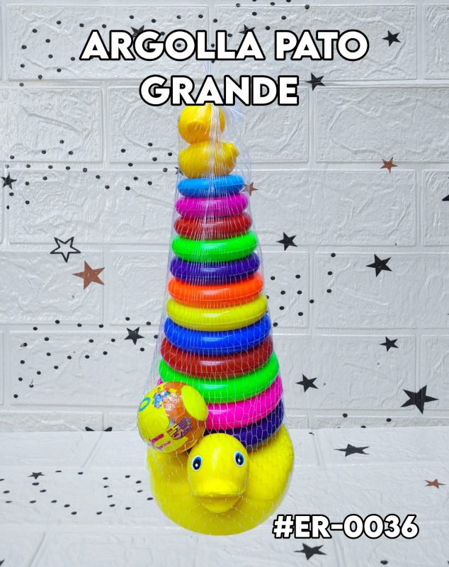 ARGOLLA BASE  GRANDE