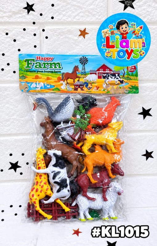 GRANJA X10 BOLSA