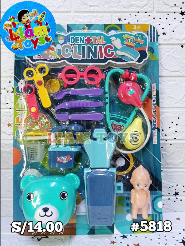 DOCTOR BLISTER GRANDE