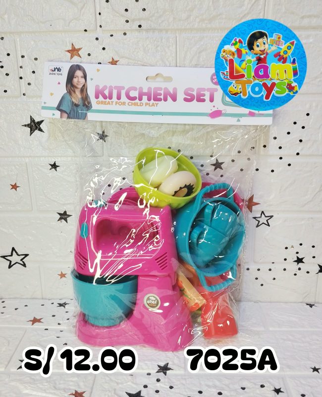 BATIDORA C/ACCESORIOS BOLSA