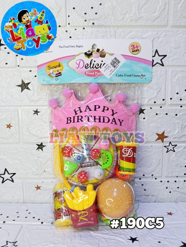 CHATARRA HAPPY BIRTH BOLSA