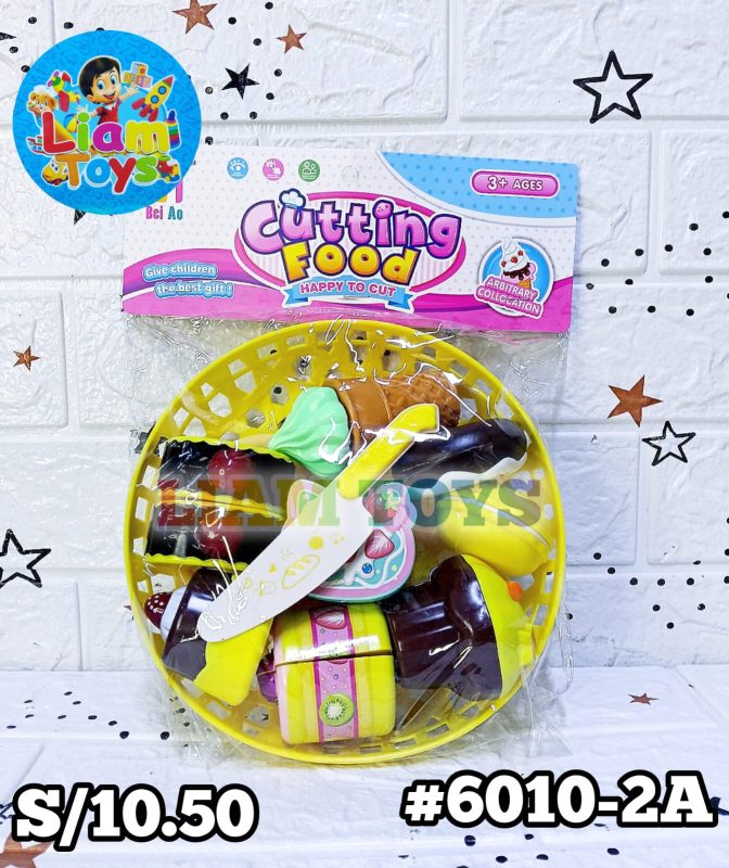 CANASTA BOLSA CHATARRA 4MD
