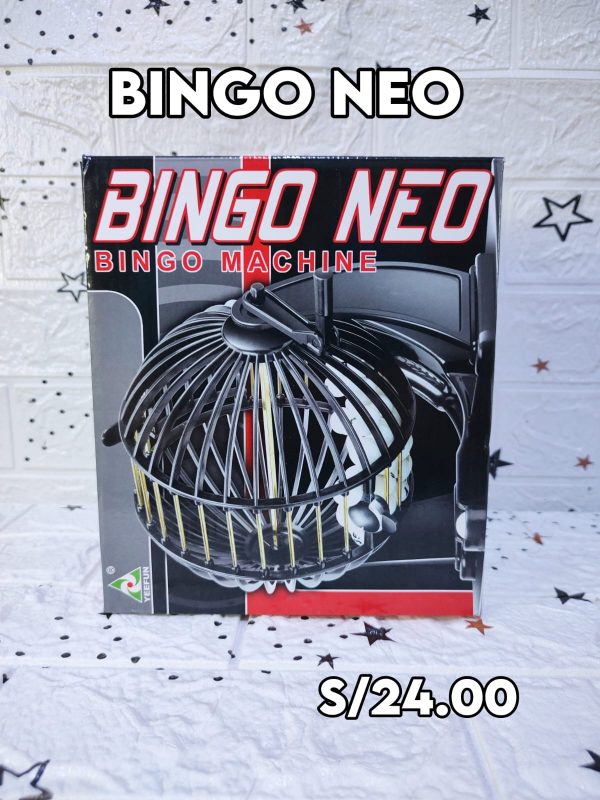 BINGO NEO
