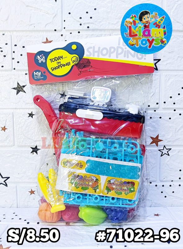 SUPERMERCADO BOLSA