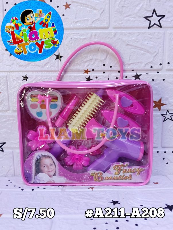 CARTERA BELLEZA