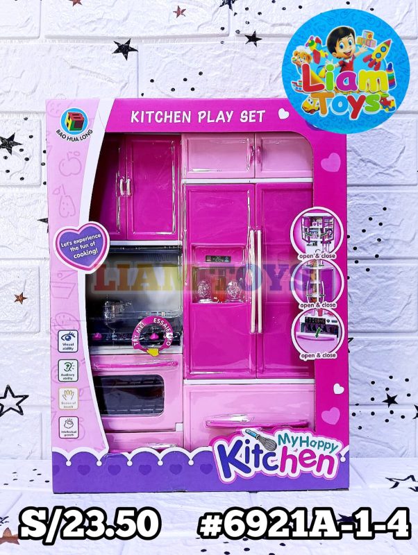 COCINA ARTEFACTO X2 CAJA