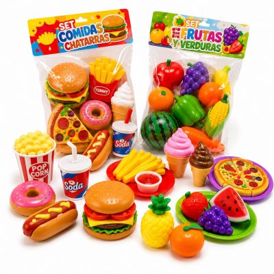 FRUTAS CHATARRAS