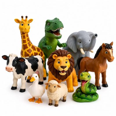 ANIMALES